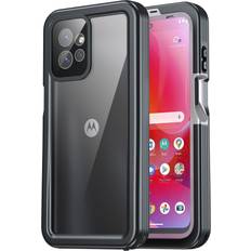 Moto g power 5g INF Waterproof and Shockproof Protective Case for Moto G Power 5G 2023