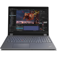 Lenovo ThinkPad P16 Gen 2 21FA0032US