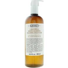 Kiehl's Since 1851 Face Cleansers Kiehl's Since 1851 Calendula Deep Cleansing Foaming Face Wash 500ml