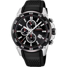 Festina Chrono Sport F20330/5 The Originals Black