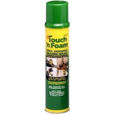 Glass Wool Insulation Vortex UnbeatableSale Local, 12 Oz Touch N Foam Instant Insulation