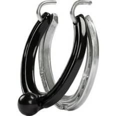 Stubbs Horseshoe Door Knocker