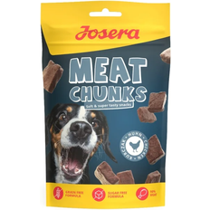 Josera Dog Snacks Meat Chunks Chicken