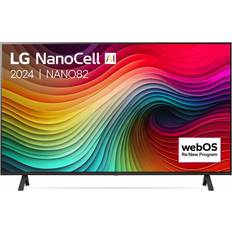 Goedkoop TV's LG 43NANO82T6B