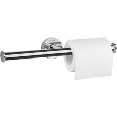 Brass Toilet Paper Holders Hansgrohe Logis Universal (41717000)