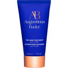 The Hand Treatment