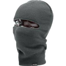 Volcom Tøj Volcom Two Faced Balaclava - Charcoal