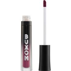 Buxom Full-On Plumping Matte Liquid Lipstick Plum Queen