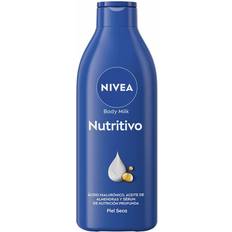 Nivea Women Sun Protection Nivea Nutritivo Solkräm 250ml