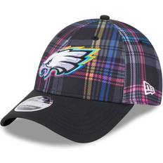 Philadelphia Eagles Cappelli New Era Philadelphia Eagles Crucial Catch 9FORTY Cap