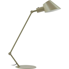 Lindby Corali Light Green Bordslampa 64cm