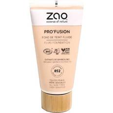 COSMOS ORGANIC Foundations ZAO Pro'Fusion Fluid Foundation Natural Beige