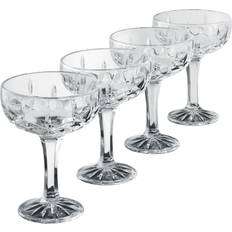 Säker för frys Champagneglas aida Harvey Champagneglas 26cl 4st