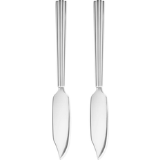 Georg Jensen Bernadotte Fiskkniv 19.6cm 2st