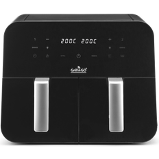 Philips Malaga Airfryer 2 x 4.5 Liter