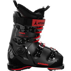 Unisex Alpinstøvler Atomic HAWX Magna 100 GW Alpin Boots Black/Red