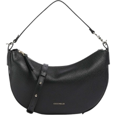 C Easy Shoulder Bag - Black