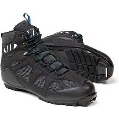 Cross Country Boots Whitewoods Unisex Adult 302 NNN Nordic Cross Country Insulated Ski Boots