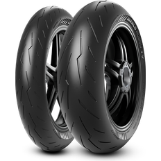 Pirelli Diablo Rosso IV 110/70 R17 54H