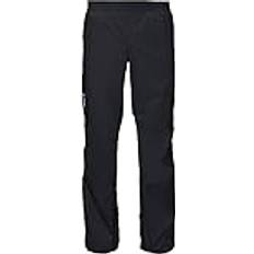 Vaude Herr Drop Byxor - Svart