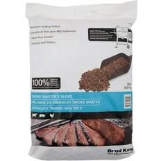 Broil King BBQ Smoking Broil King 20 Lb Wood Pellet