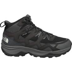 North face hedgehog boots The North Face Hedgehog 3 Mid Wide M - TNF Black/Asphalt Grey