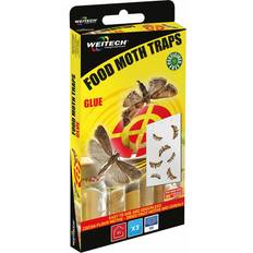 Weitech Food Moth Traps 3pcs