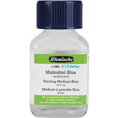 Schmincke Arts & Crafts Schmincke Norma Blue Painting Medium Thinner 60ml