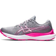 Asics Gel-Cumulus - Men Running Shoes Asics Gel-Cumulus 24 Running Shoe Men's Running D Black/Orange D