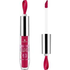 Jojobaöl Lippenstift Essence My Heart Beats Disco Liquid Lipstick #01 Ready