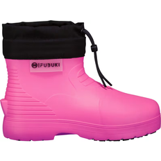 43 - Unisex Støvler & Boots FUBUKI Niseko 3.0 Low - Pink