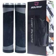 XUANHAN Bike Handlebar Grips Bicycle Rubber