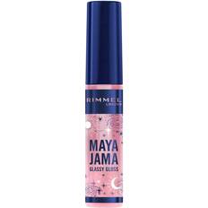 Rimmel Maya Jama Astrology Collection Glassy Gloss #100 Water