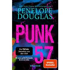 Bücher Punk 57 (Geheftet, 2022)