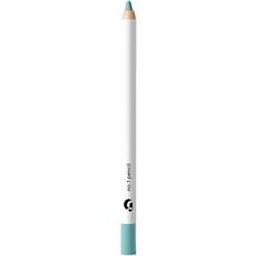 Glossier No. 1 Pencil Patina