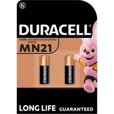 Mn21 Duracell MN21 2-pack