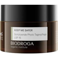Biodroga Keep Me Safe Moisturizing Phyto Care 50ml