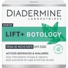 Diadermine Skincare Diadermine Lift Botology Anti-Wrinkle Night Cream 50ml