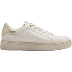 Marco Tozzi Sneaker W - Cream comb