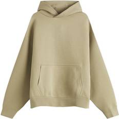 Nike Tech Reimagined Men's Fleece Hoodie - Neutral Olive