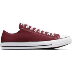 Converse chuck taylor all star classic Converse Chuck Taylor All Star Canvas - Maroon