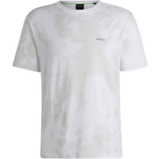 T shirt HUGO BOSS Tee 6 T-Shirt - Natural