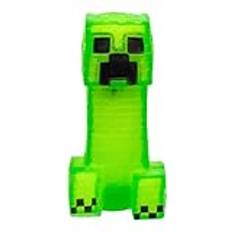 Heroes of Goo Jit Zu Minecraft Creeper