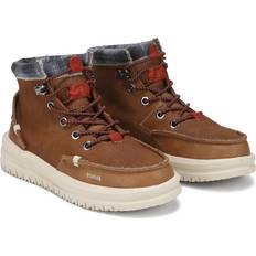 Boots Hey Dude Bradley Youth Boot - Cognac