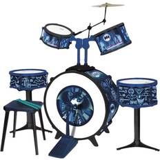 Reig Batman Drums Set