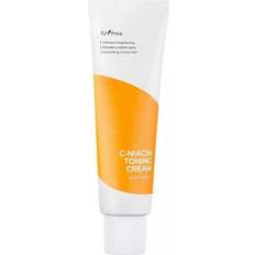 Skincare Isntree C-Niacin Toning Cream 50ml