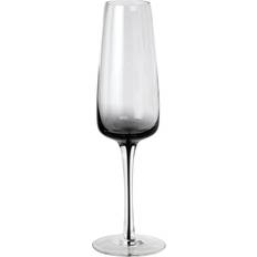Broste Copenhagen Champagneglas Broste Copenhagen Smoke Champagneglas 20cl