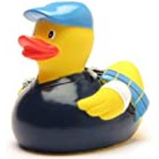 Duckshop Golf Gummianka I Bath Duck