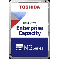 8tb hdd Toshiba MG10-D Series MG10ADA800E 8TB