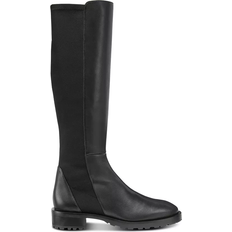 38 ½ Botas altas Stuart Weitzman Women's 5050 Knee High Lug Sole Riding Boots